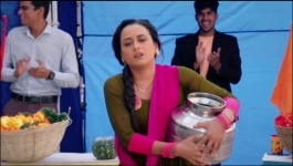 Saath Nibhana Sathiya - 1st December 2021